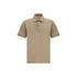 Ferragamo Logoed Polo Shirt